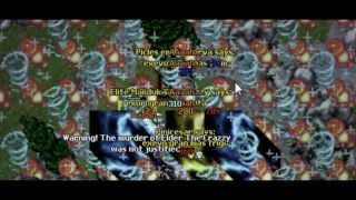 Tibia Pk Solera - PART I