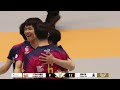 【2025/03/08 ハイライト】2024-25 大同生命SV.LEAGUE MEN 第18節 GAME1  STINGS愛知vs東京GB