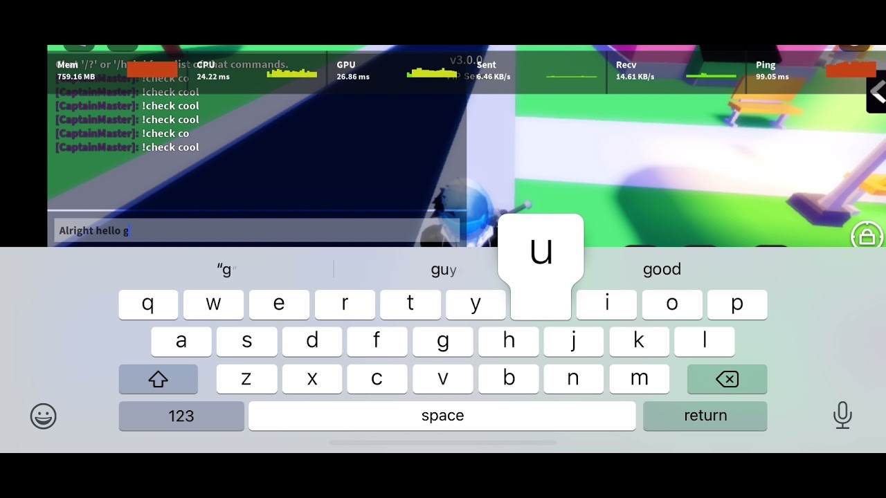 Roblox Stands Awakening! YouTube