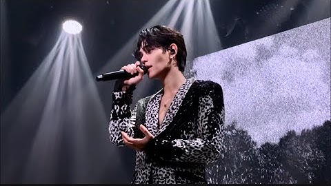 Jeff Satur - เหมือนวิวาห์ (Rain Wedding) [Ost. วิมานหนาม The Paradise Of Thorns] live at Kaohsiung
