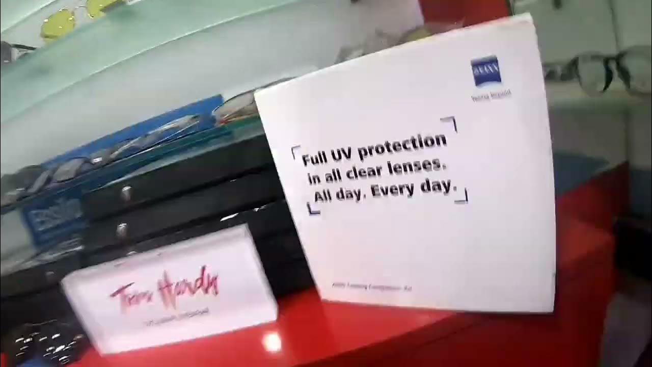 My Optical Studio of Branded Glass,Contact Lens ,Frames at Bangalore