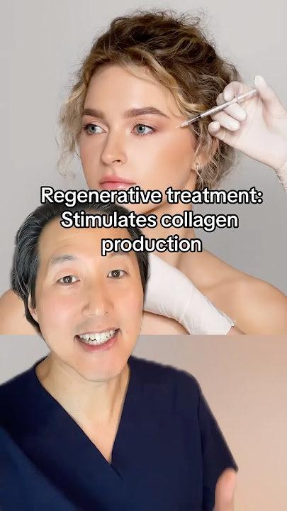 How to Get the Salmon Sperm DNA Facial! Rejuran