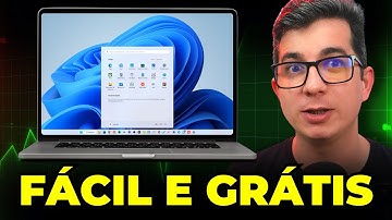Como Instalar o Windows 11 em Qualquer PC - Passo a Passo FÁCIL!