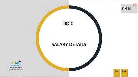 TDS New Excel Utility English