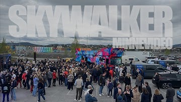 NADDERUD BUSINESS (BUZKASHI/SKYWALKER MINNEVIDEO)