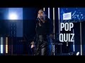 Pop Quiz | Sarah Jakes Roberts