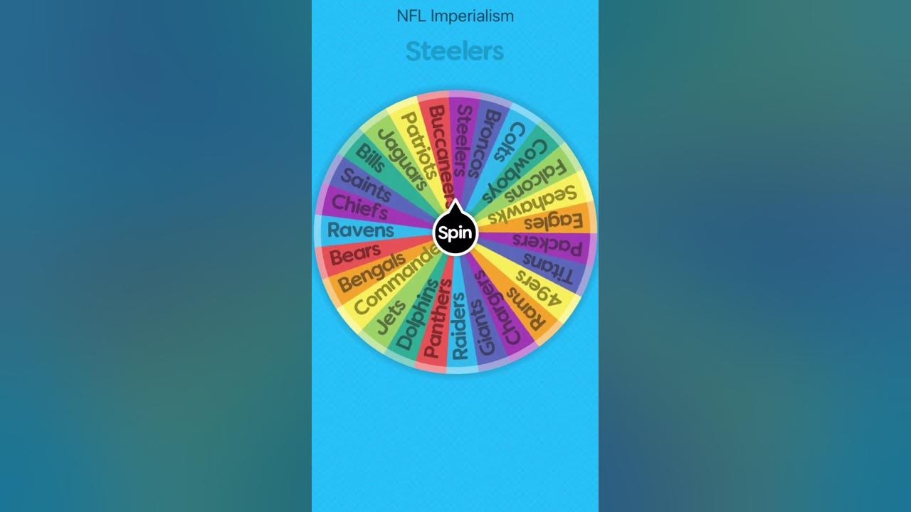 Nfl imperialism part 4 youtube
