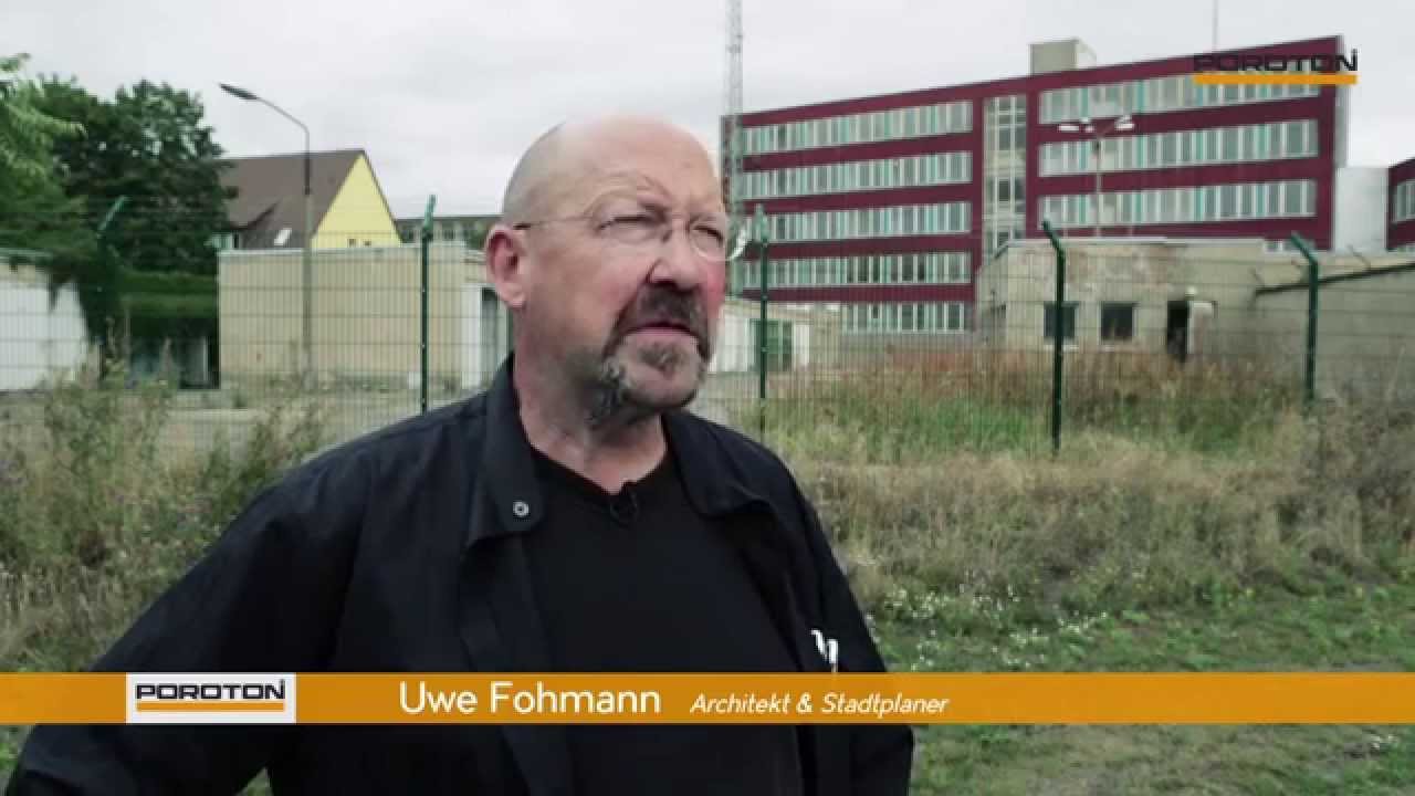 50% Leerstand – Quartiersbau gegen den Trend in der Stadt Schwedt