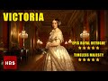 Queen Victoria: A Force To Be Reckoned With