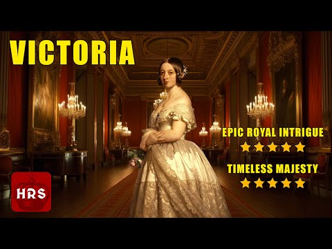 Video: Wer regierte nach Queen Victoria?