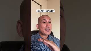 And you best remember that.