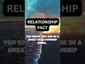 Relationship fact you know you are in shorts facts couples love