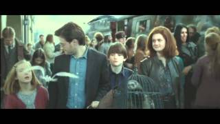 Harry Potter and the Deathly Hallows - Part 2 -Ending HD Harry Potter and the Deathly Hallows - Part 2 -Ending HD