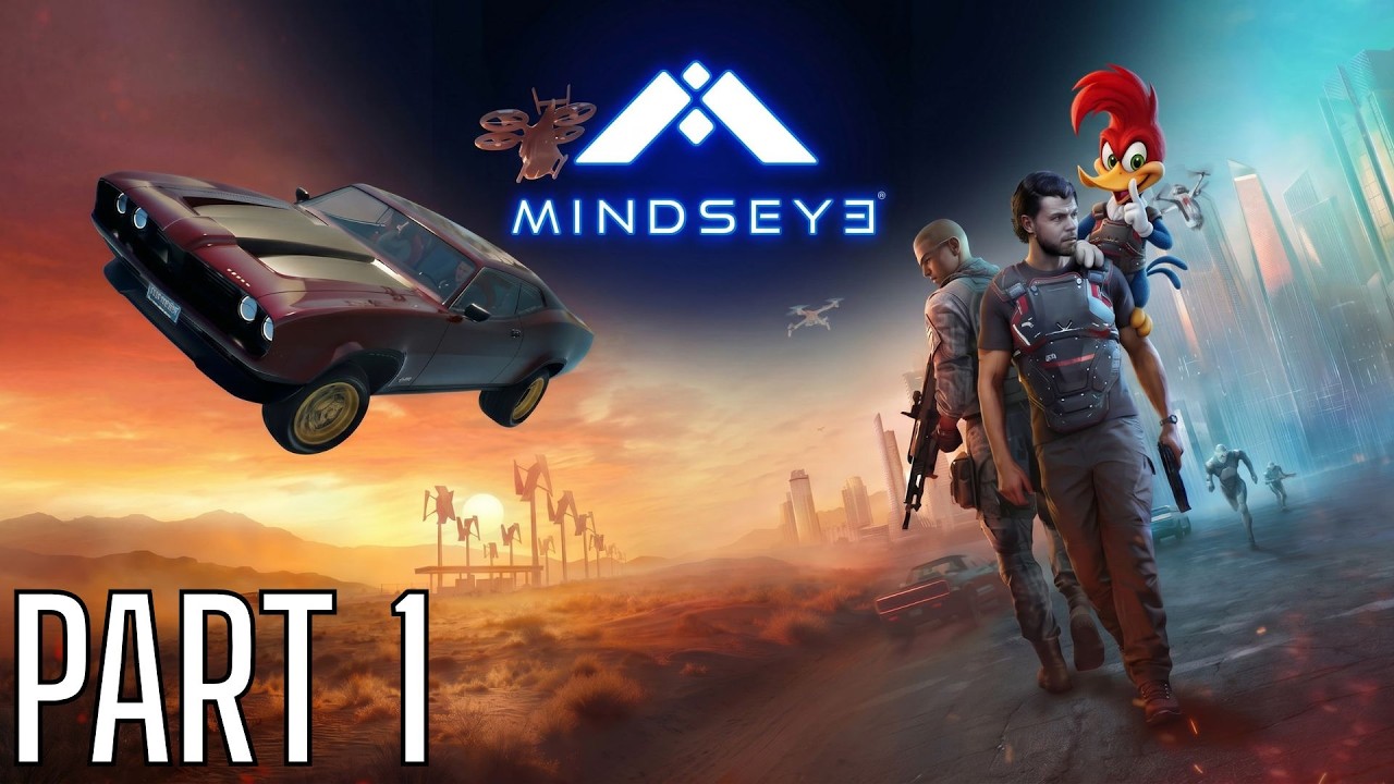 MindsEye 1 YouTube mindseye-1-youtube