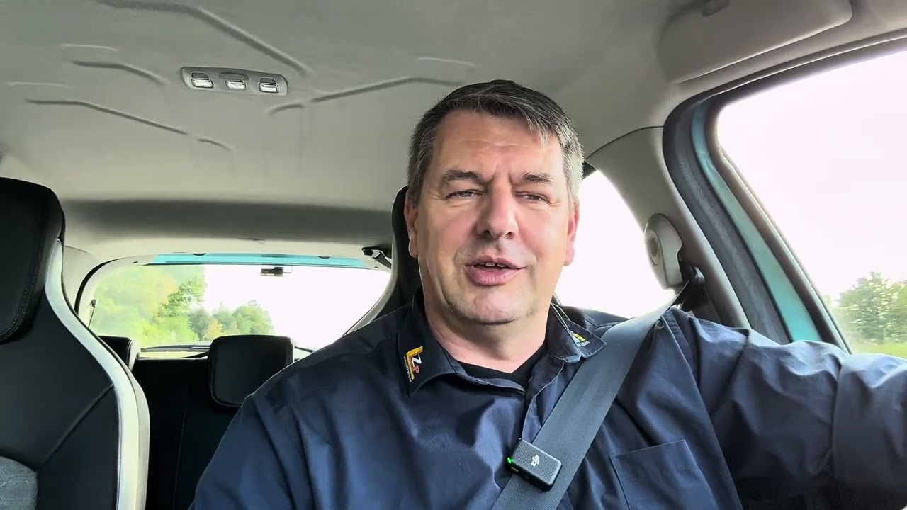 Klönschnack mit Frank von LZParts der Retrospeicher bei VoltFix und was kommt nächste Woche.