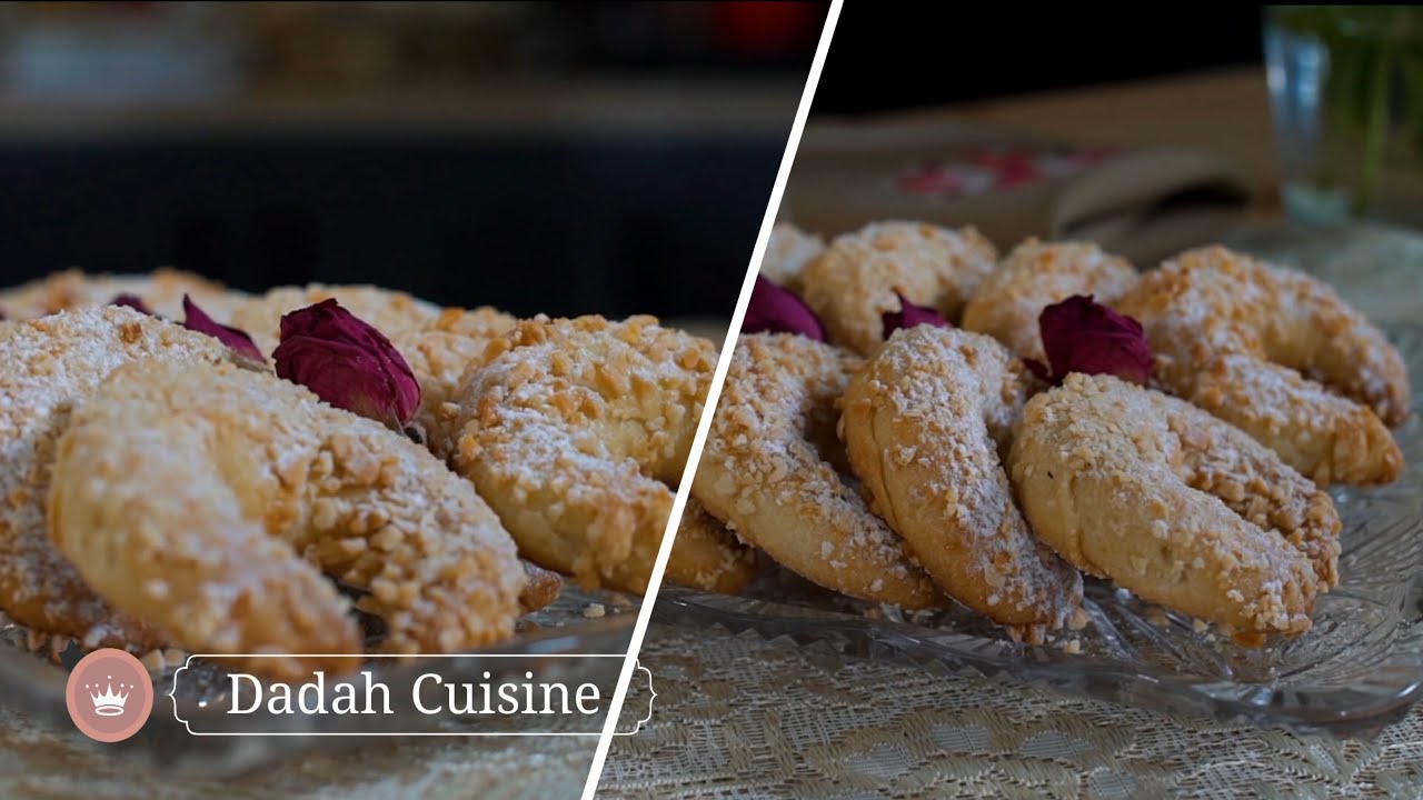 تشاراك العريان بكل تفاصيلو   ،يجي مبسس و مورق الله الله على حلاوياتنا التقليدية