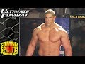 James Thompson vs Aaron Marsa - FULL FIGHT - Ultimate Combat 9