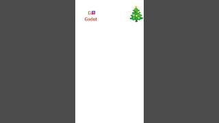 Gal Gadot - And Her Decorations