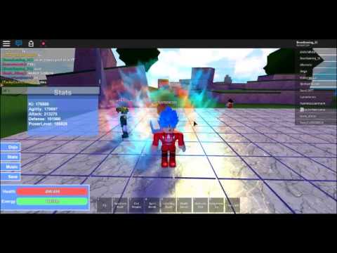 How To Make A Kamehameha In Roblox Dragon Ball Rage D Youtube - how to create a kamehameha in roblox