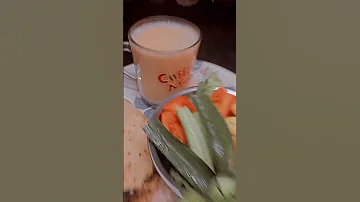 صباح الفل يا صباح القشطه على عيونكم 