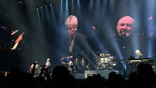 Download Lagu Genesis - The Last Domino Live in Philadelphia Night Two {12/3/2021} MP3