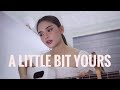 A Little Bit Yours | JP Saxe | Cover