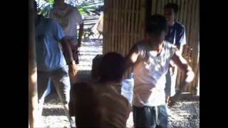 Leganes NHS Batch '95 dance scandal part 2
