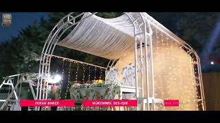 Deniz Kır Düğün Bahçesi