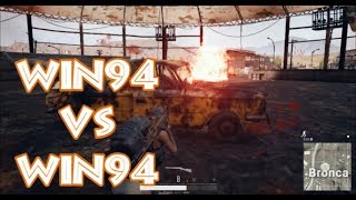 Pubg Win94 ウィンチェスターm94 ダメージ 弾道 使い心地や感想など てぇろぐ