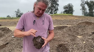 Indigenous Microorganisms (IMO) in Living Compost