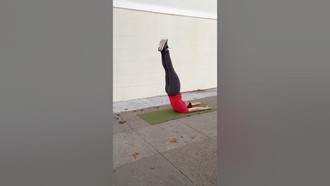 Candlestick Burpee YouTube