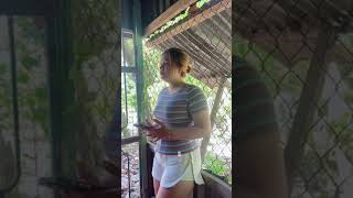 Con Gái Phải Tròn Một Chút
