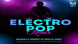Electro Pop Remix 2025 David Guetta, Lmfao, Rihanna, Katy Perry, Flo Rida