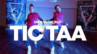 Nerú Americano - Tic Taa / Trully & Britt Choreography