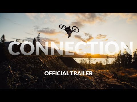 CONNECTION - OFFICIAL TRAILER