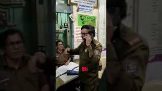 KSRTC bus no ticket you go to Pakistan  Shimoga to bhadravathi news video