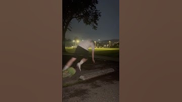 First day learning frontside board slides..😅 #skate #skateboarding #skateprogress #foryou