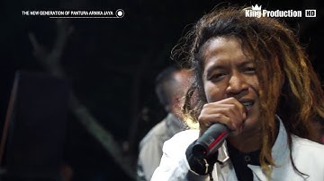 Tabir Kepalsuan - Yadi Mahesa - Arnika Jaya Live Japura Bakti Astanajapura Cirebon