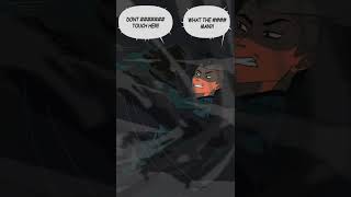 What-If Invincible Ep7