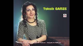 Pencereden Bakıver Bir Kadeh Rakı Ver / Karşıda At Nallıyor - Tokatlı Gamze