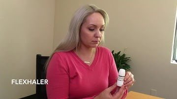 Flexhaler