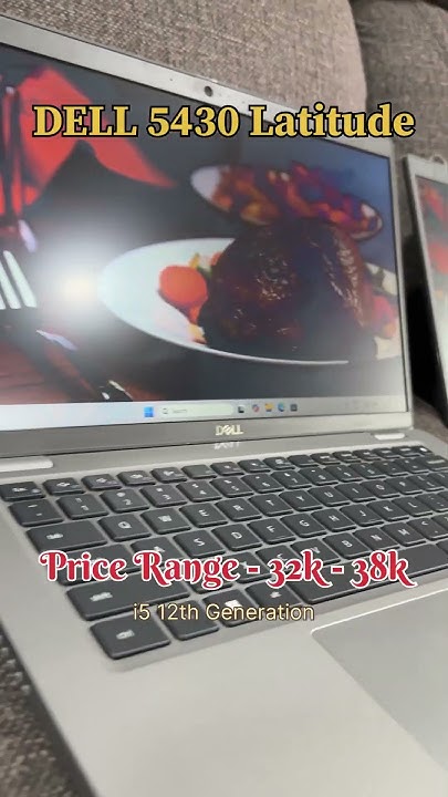 Dell Latitude 5430 | Dell Latitude 5420 Sales | #karthikcomputers - YouTube