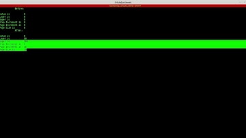 GTK - GtkAdjustment Part-05