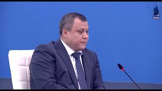 Пресс-конференция на тему:«Пассажирские ЖД и авиаперевозки: опоздания, цены и качество сервиса»