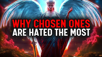 Why Most People Hate the Chosen Ones: The Truth They Won’t Tell You