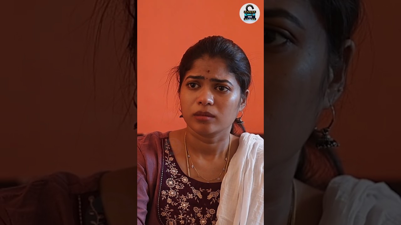 கல்யாணத்துக்கு அப்பறம் வாழ்க்கையே நரகம் ஆயிடுச்சு 😭 | பெண்மை - மங்கை | Sathyapriya | Censore Free​