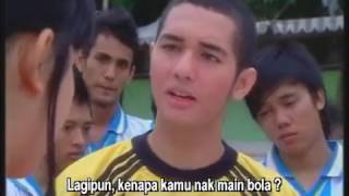 SINETRON OLIVIA Ep 1-1 Malay Sub (Full Movie)
