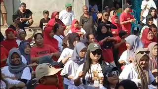 Download Lagu Senam sehat bersama intuktur@kak imma bulan wonosari  MP3