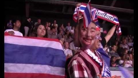 แบดมินตันหญิงเดี่ยว น้องเมย์