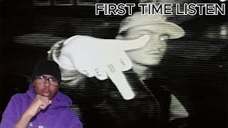 FIRST TIME LISTEN Tommy Richman - MILLION DOLLAR BABY REACTION